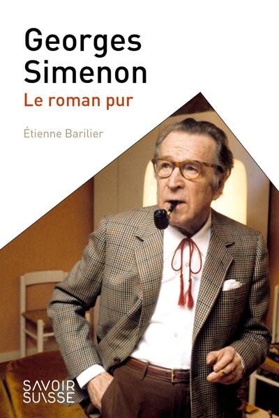 Image de Georges Simenon