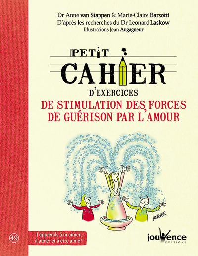 Picture of Simulation des forces de guérison par l'amour