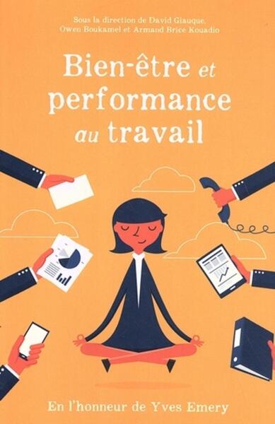 Picture of Bien-être et performance au travail