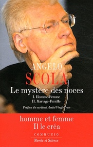 Image de Le mystere des noces