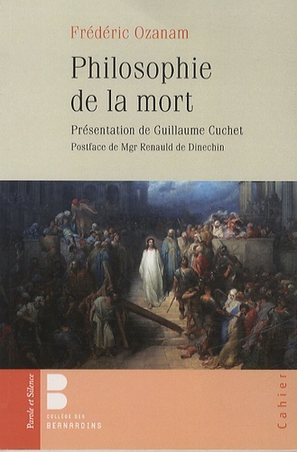 Picture of philosophie de la mort