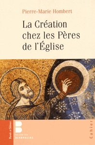 Picture of la creation chez les peres