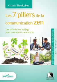 Picture of Les sept piliers de la communication zen