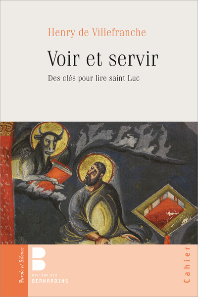 Picture of Voir et servir