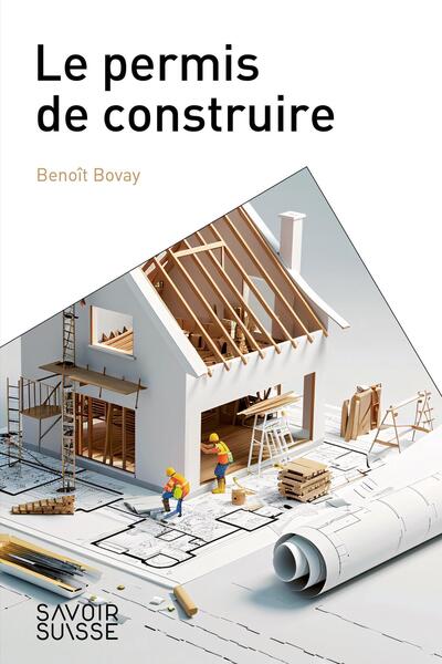 Picture of Le permis de construire