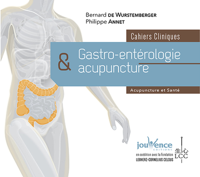 Image de Gastro-entérologie et acupuncture