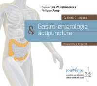 Image de Gastro-entérologie et acupuncture