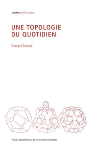 Picture of Une topologie du quotidien