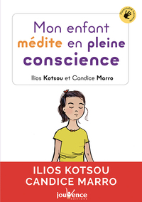 Image de Mon enfant médite en pleine conscience