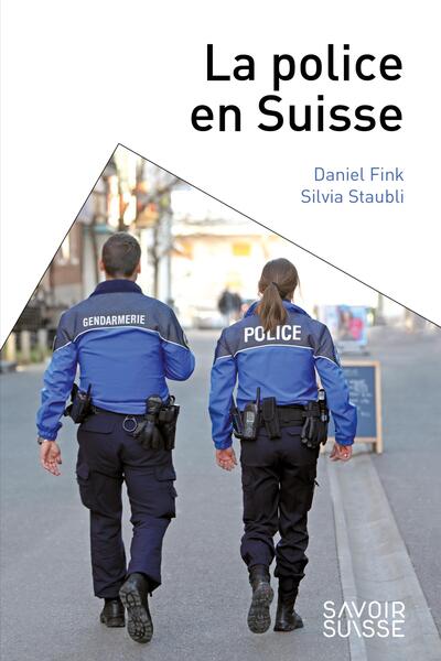 Image de La police en Suisse
