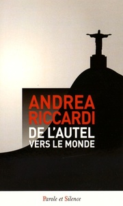 Picture of de l autel vers le monde