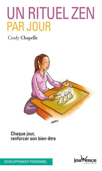 Image de Un rituel zen par jour