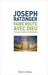 Picture of Faire route avec dieu - poche