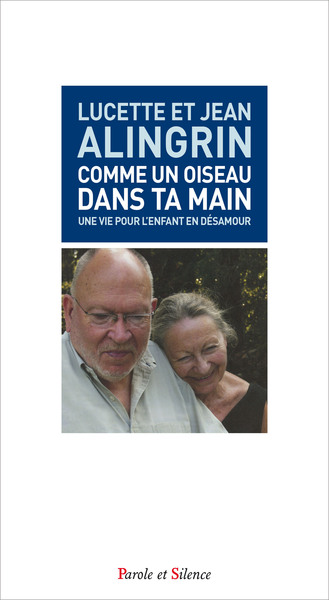 Picture of Comme un oiseau dans ta main
