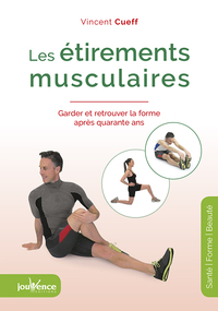 Picture of Les étirements musculaires