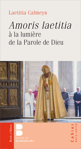 Picture of Amoris laetitia et la parole de dieu