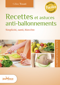 Image de Recettes et astuces anti-ballonnements