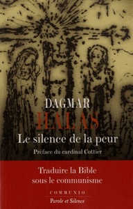 Picture of le silence de la peur