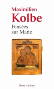 Image de pensees sur marie