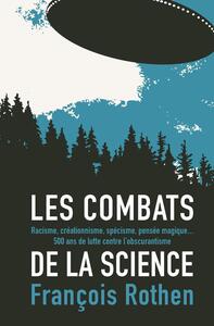 Picture of Les combats de la science