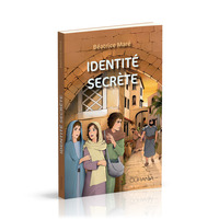 Image de Identité secrète