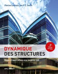 Image de Dynamique des structures