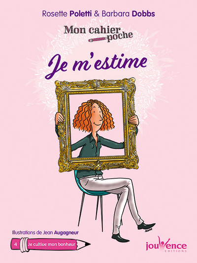 Picture of Je m'estime