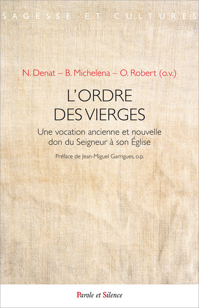 Picture of L'ordre des vierges