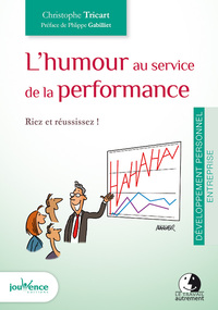 Picture of L'humour au service de la performance