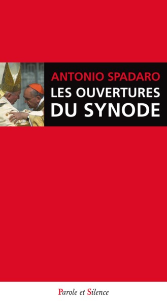 Picture of Le Synode sur la famille - Portes ouvertes
