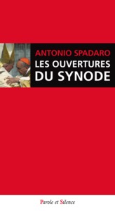 Picture of Le Synode sur la famille - Portes ouvertes