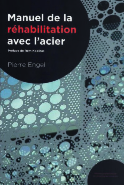 Picture of Manuel de réhabilitation avec l'acier