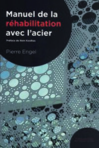 Picture of Manuel de réhabilitation avec l'acier