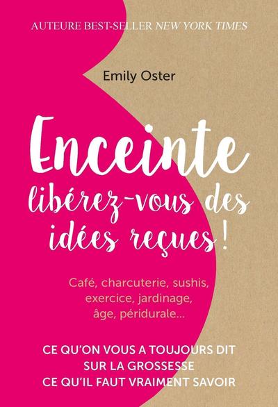Picture of Enceinte : libérez-vous des idées reçues !