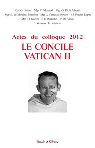 Picture of A la lumiere de vatican ii
