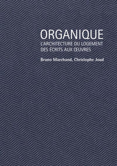 Picture of Organique