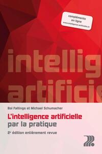 Picture of L'intelligence artificielle par la pratique