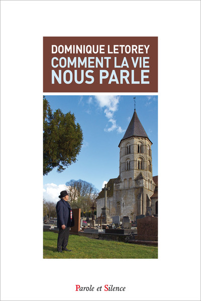 Picture of Comment la vie nous parle