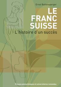Picture of Le franc suisse