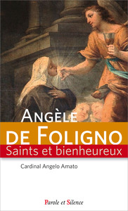 Picture of Sainte Angèle de Foligno