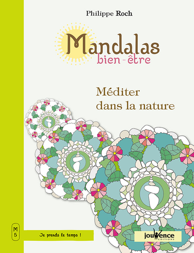 Picture of Méditer dans la nature