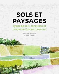 Picture of Sols et paysages