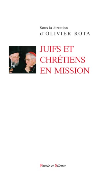 Image de La mission catholique aux juifs