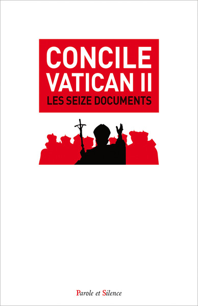 Picture of Concile vatican ii