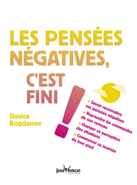 Picture of Les pensées négatives, c'est fini !