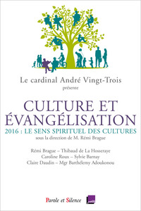 Picture of Culture et évangélisation. Le sens spirituel des cultures