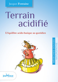Image de Terrain acidifié