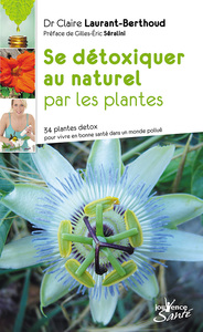 Image de Se détoxiquer au naturel par les plantes