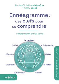 Picture of Ennéagramme : Des clefs pour se comprendre