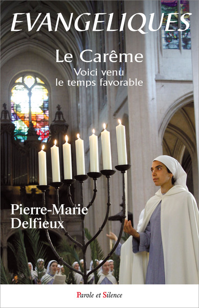 Picture of Evangeliques le careme